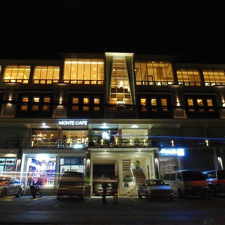 The Citywalk Suites Apartment Antipolo Εξωτερικό φωτογραφία
