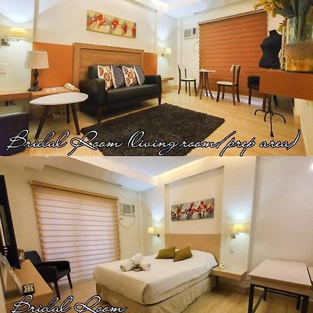 The Citywalk Suites Apartment Antipolo Εξωτερικό φωτογραφία