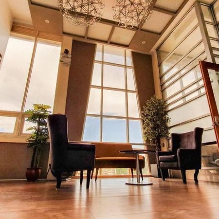 The Citywalk Suites Apartment Antipolo Εξωτερικό φωτογραφία