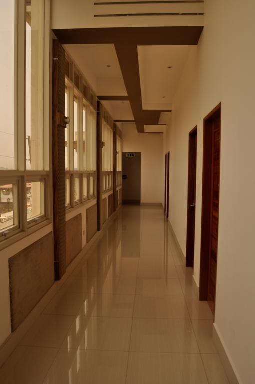 The Citywalk Suites Apartment Antipolo Εξωτερικό φωτογραφία