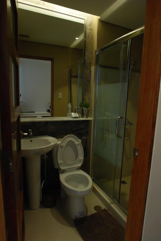 The Citywalk Suites Apartment Antipolo Δωμάτιο φωτογραφία