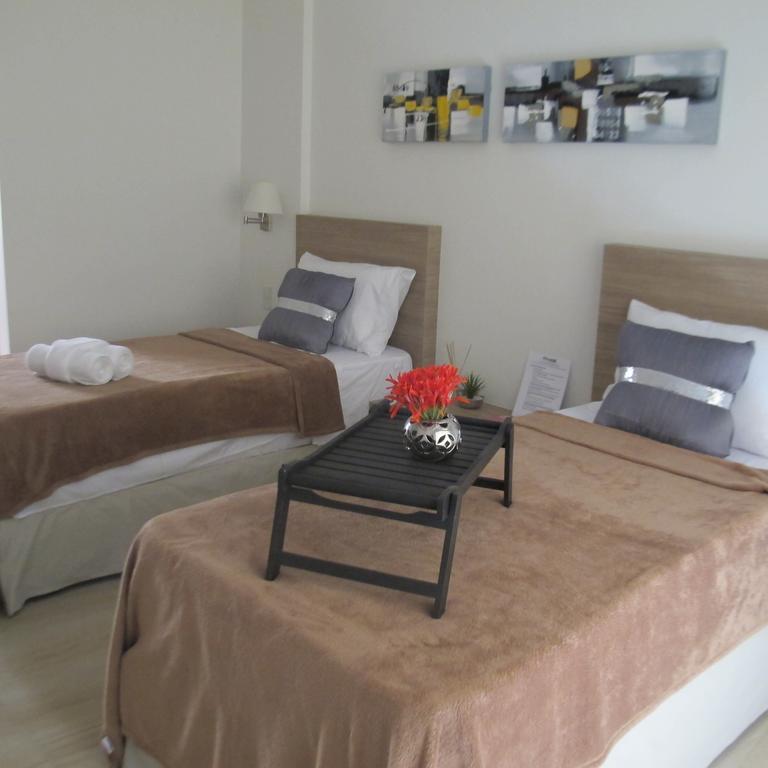 The Citywalk Suites Apartment Antipolo Δωμάτιο φωτογραφία