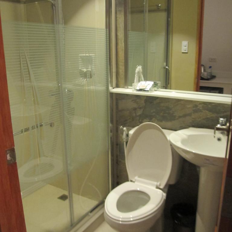 The Citywalk Suites Apartment Antipolo Δωμάτιο φωτογραφία