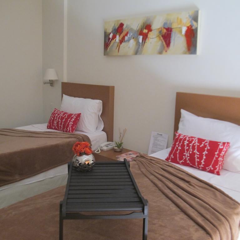 The Citywalk Suites Apartment Antipolo Δωμάτιο φωτογραφία