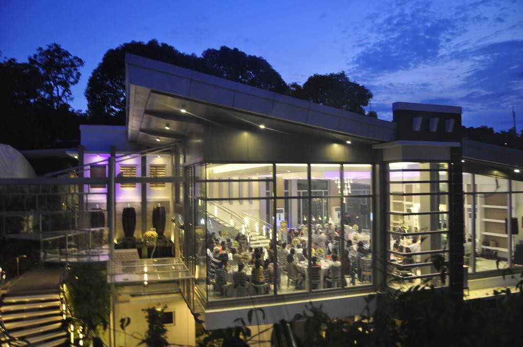 The Citywalk Suites Apartment Antipolo Εξωτερικό φωτογραφία