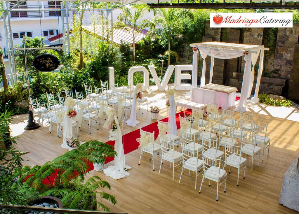 The Citywalk Suites Apartment Antipolo Εξωτερικό φωτογραφία