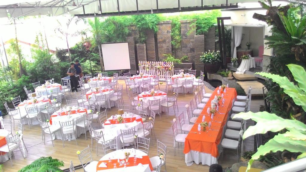 The Citywalk Suites Apartment Antipolo Εξωτερικό φωτογραφία