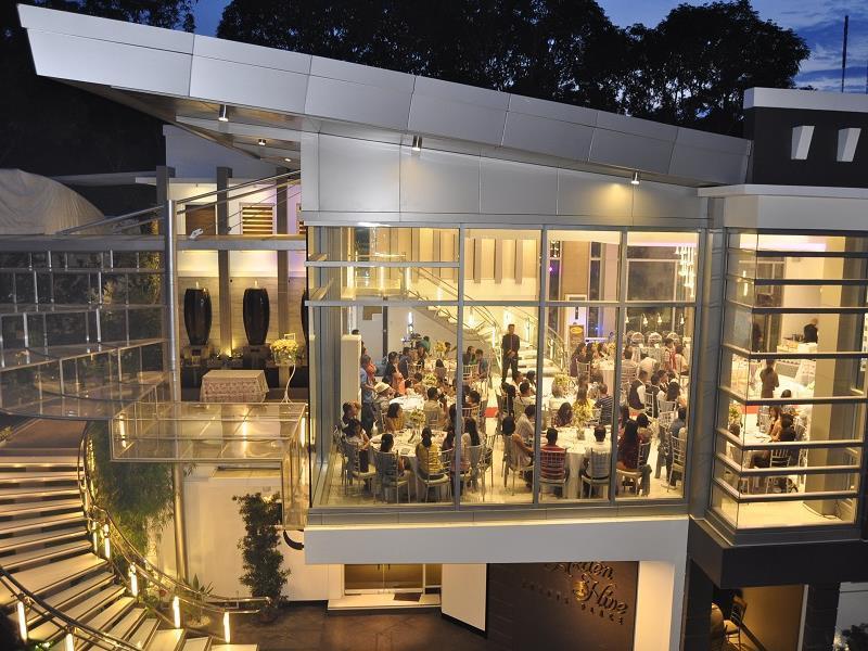 The Citywalk Suites Apartment Antipolo Εξωτερικό φωτογραφία