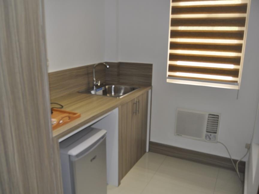The Citywalk Suites Apartment Antipolo Εξωτερικό φωτογραφία