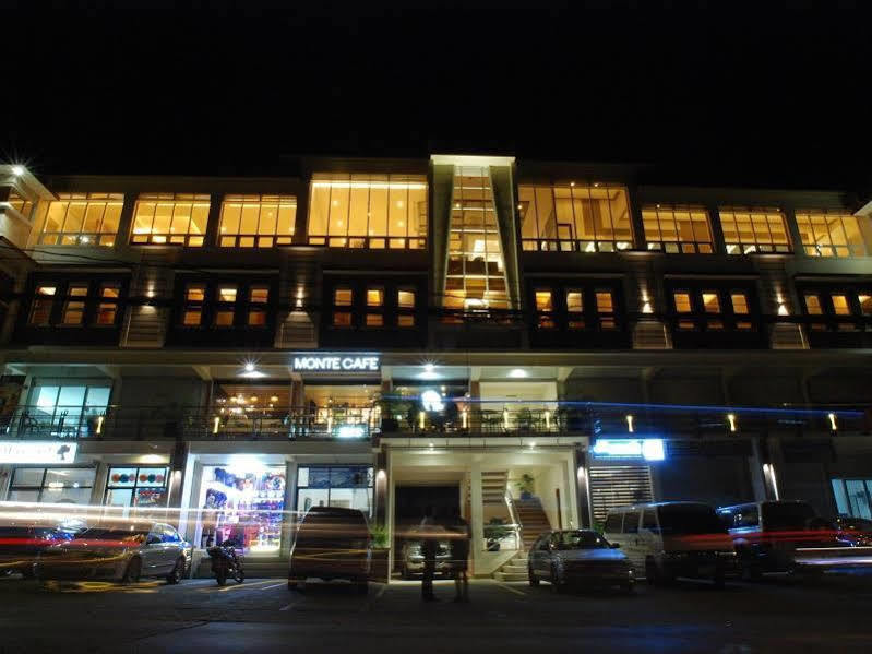 The Citywalk Suites Apartment Antipolo Εξωτερικό φωτογραφία