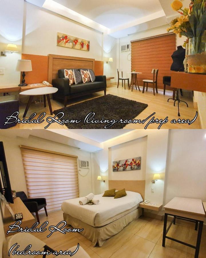 The Citywalk Suites Apartment Antipolo Εξωτερικό φωτογραφία