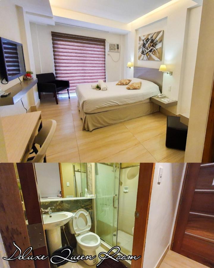 The Citywalk Suites Apartment Antipolo Εξωτερικό φωτογραφία