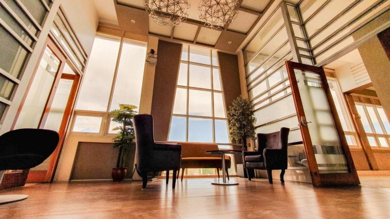 The Citywalk Suites Apartment Antipolo Εξωτερικό φωτογραφία